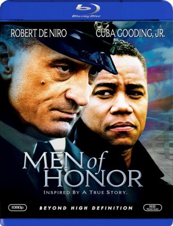   / Men of Honor (2000)