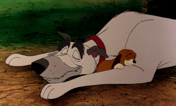    / The Fox and the Hound (1981)