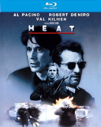  / Heat (1995)