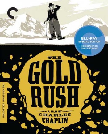   / The Gold Rush (1925)