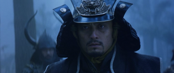   / The Last Samurai (2003)