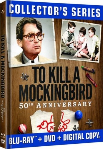   / To Kill a Mockingbird (1962)