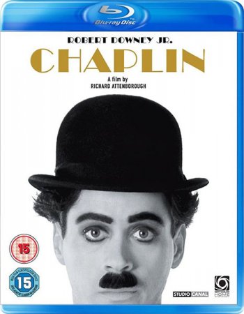  / Chaplin (1992)