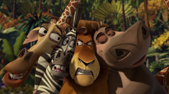  / Madagascar (2005)