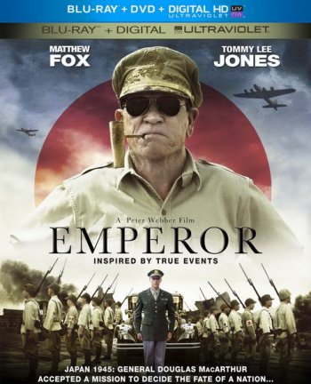  / Emperor (2012)