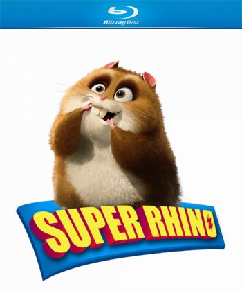   / Super Rhino (2009)