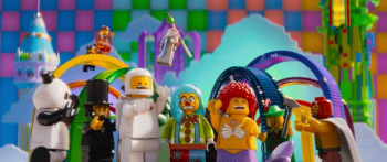 .  / The Lego Movie (2014) BDRip