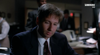   (2 ) / The X Files (1994)