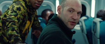   / Non-Stop (2014)