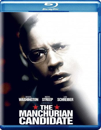   / The Manchurian Candidate (2004) BDRip