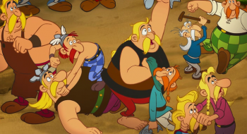    / Ast&#233;rix et les Vikings (2006)