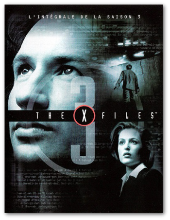   (3 ) / The X Files (1995)