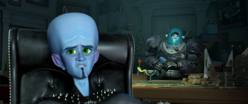  / Megamind (2010)