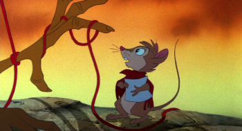  .... /   / The Secret of NIMH (1982)