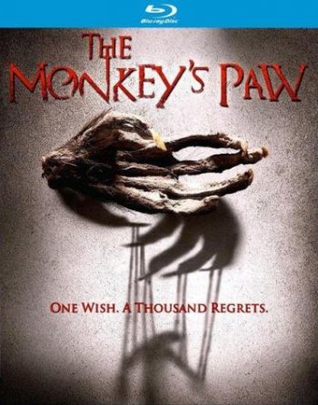   / he Monkey's Paw (2013)