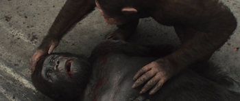    / Rise of the Planet of the Apes (2011) BDRip