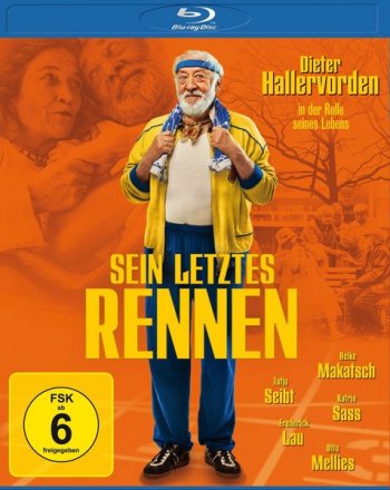    / Sein letztes Rennen (2013)