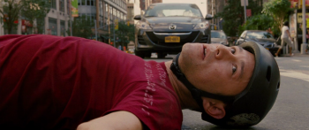   / Premium Rush (2012)