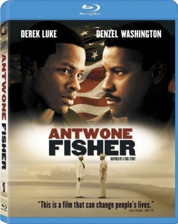    / Antwone Fisher (2002) BDRip