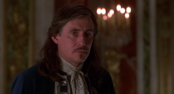     / The man in the iron mask (1998) BDRip