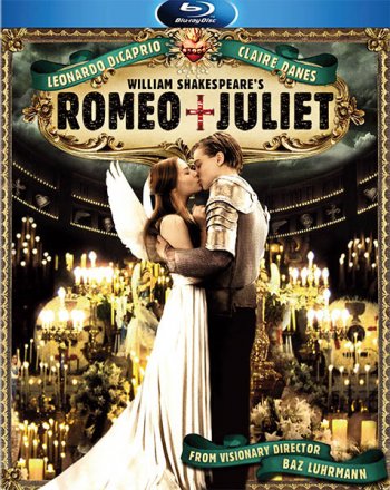  +  / Romeo + Juliet (1996) BDRip