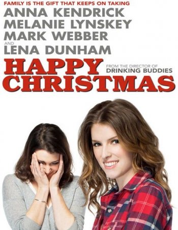   / Happy Christmas (2014)