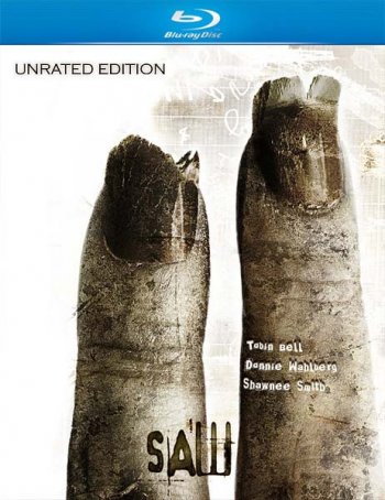  2 / Saw 2 (2005) BDRip