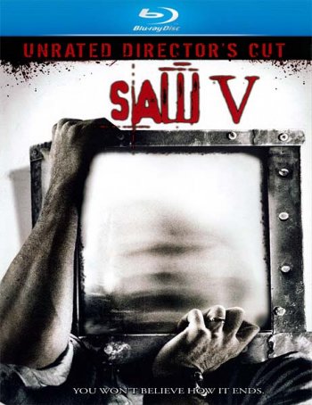  5 / Saw 5 (2008) BDRip