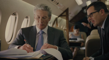   / Arbitrage (2012)