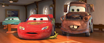  / Cars (2006)