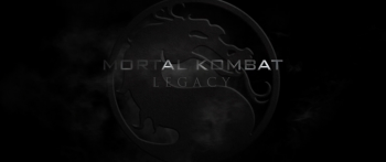  :  / Mortal Kombat: Legacy (2011) BDRip