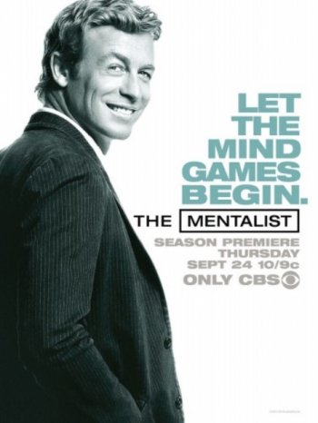  (2 ) / The Mentalist (2009)