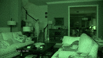   4 / Paranormal Activity 4 (2012)