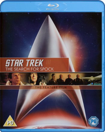   3:    / Star Trek III: The Search for Spock (1984)