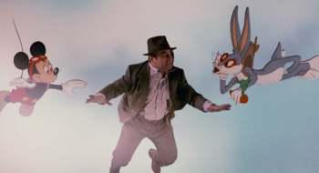     / Who Framed Roger Rabbit (1988)