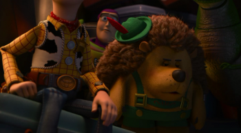    / Toy Story of Terror (2013)