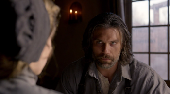    (4 ) / Hell on Wheels (2014)