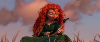   / Brave (2012) BDRip