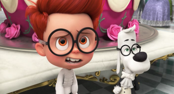      / Mr. Peabody & Sherman (2014) BDRip