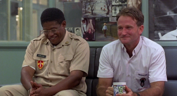  ,  / Good Morning, Vietnam (1987) BDRip