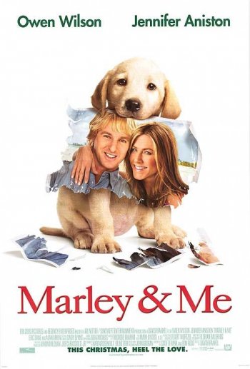    / Marley & Me (2008)