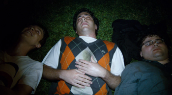  X:  / Project X (2012)