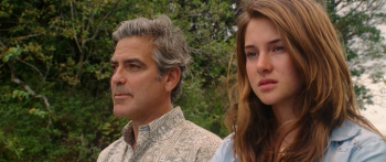  / The Descendants (2011) BDRip