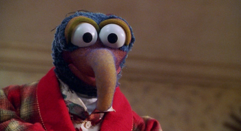    / -   / Muppets from Space (1999) BDRip