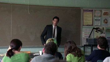    / Detachment (2011) BDRip 