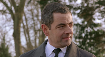    / Johnny English (2003) BDRip