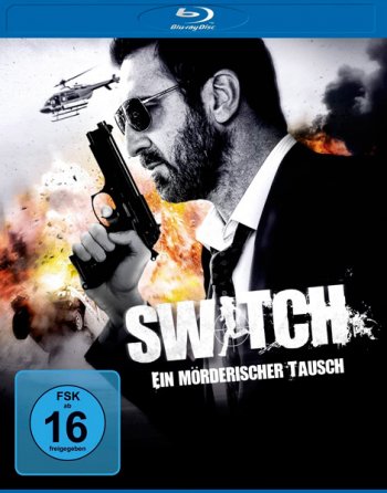  / Switch (2011) BDRip