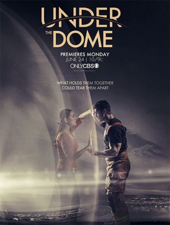   (2 ) / Under the Dome (2014)