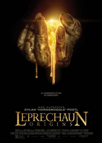 :  / Leprechaun: Origins (2014)