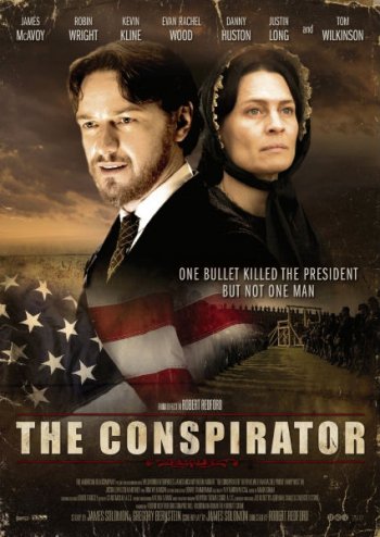  / The Conspirator (2010) BDRip